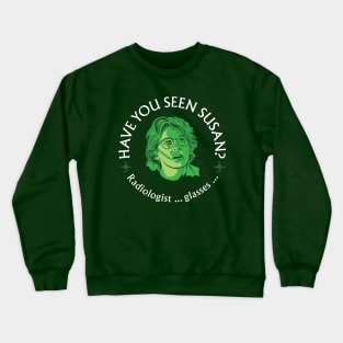 Have you seen Susan Crewneck Sweatshirt